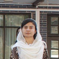 Bushra Hafeez Kiani